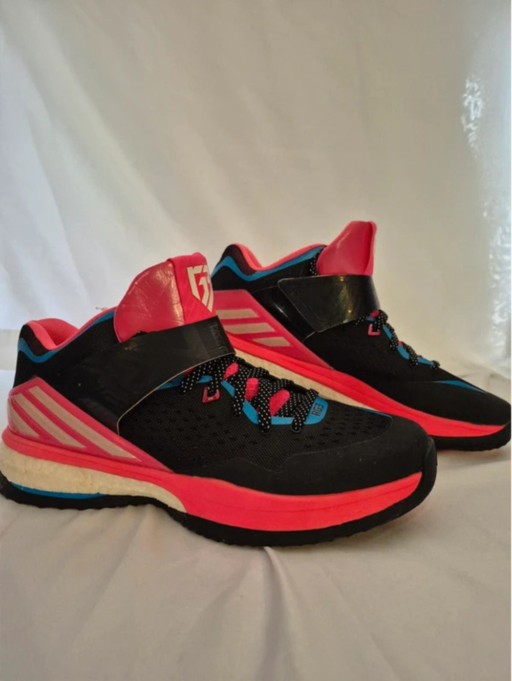 Men's RG3 Adidas Energy Boost
